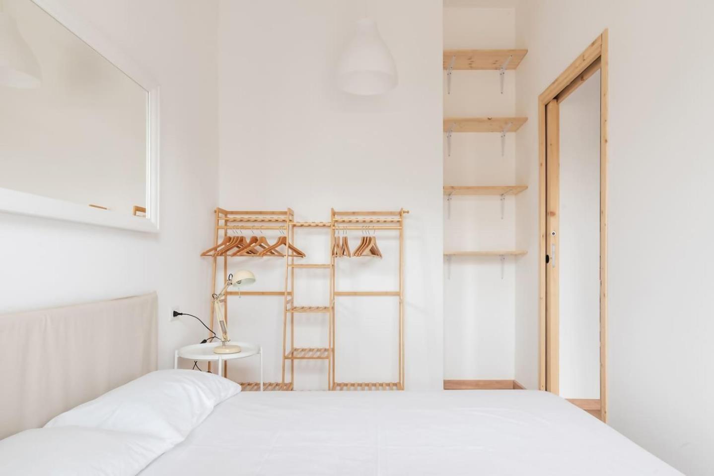 Airloft 2 Confort Vicino A Rho Fiera Exterior photo