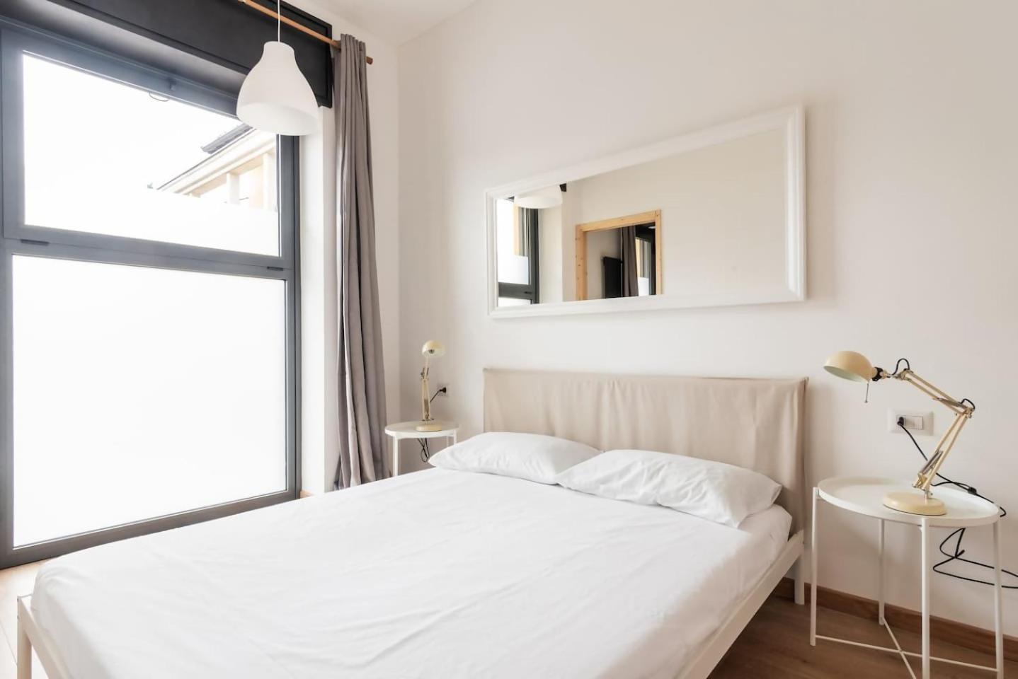 Airloft 2 Confort Vicino A Rho Fiera Exterior photo