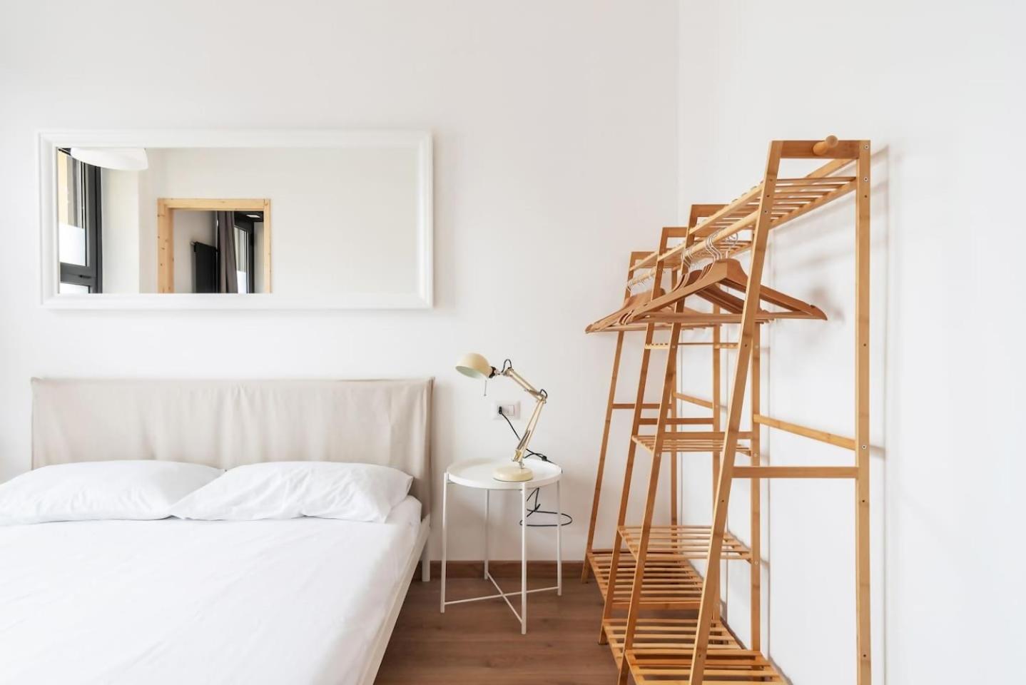 Airloft 2 Confort Vicino A Rho Fiera Exterior photo