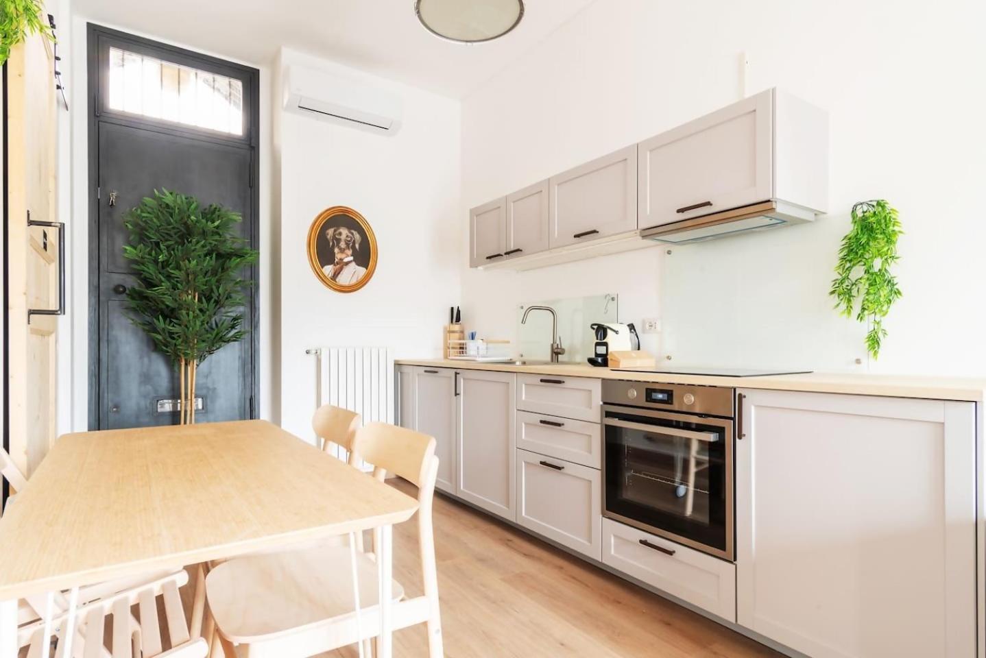 Airloft 2 Confort Vicino A Rho Fiera Exterior photo