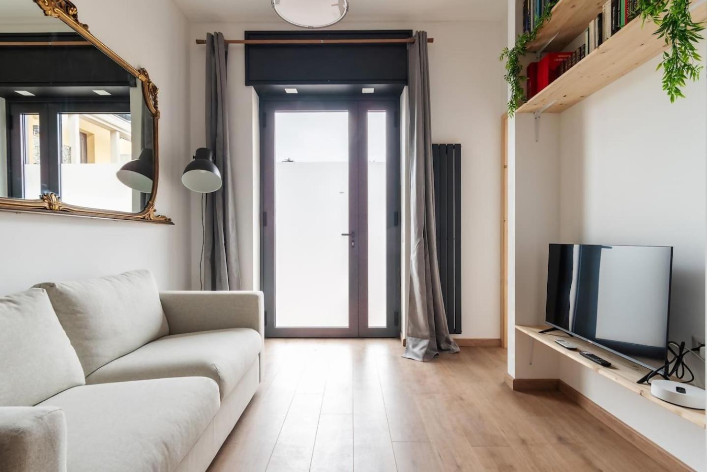 Airloft 2 Confort Vicino A Rho Fiera Exterior photo