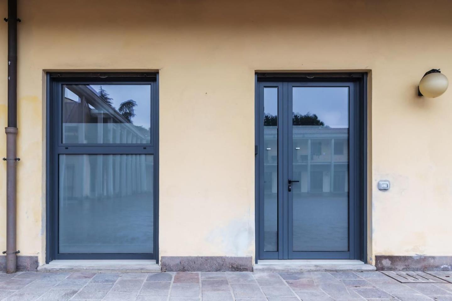 Airloft 2 Confort Vicino A Rho Fiera Exterior photo